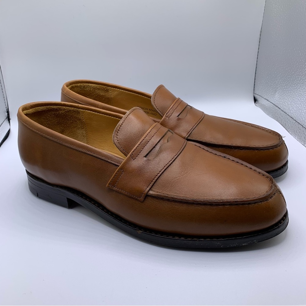 White Brothers of Earls Barton size 8